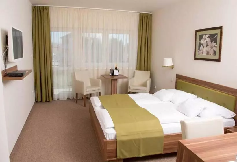 Simbad Hotel & Bar Superior