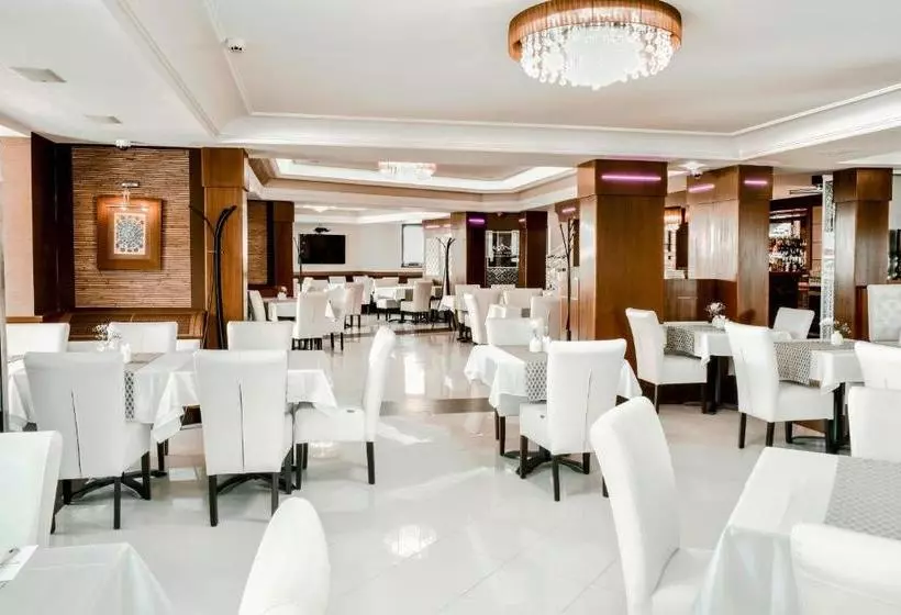 Simbad Hotel & Bar Superior