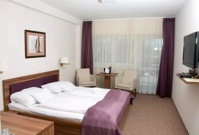 Simbad Hotel & Bar Superior