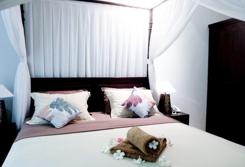 هتل Villa Bau Nyale