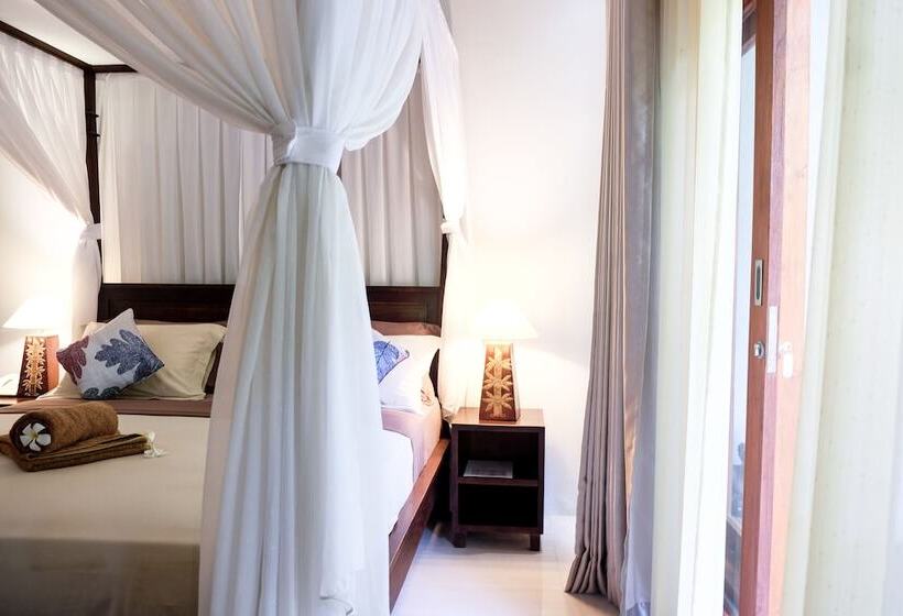 هتل Villa Bau Nyale