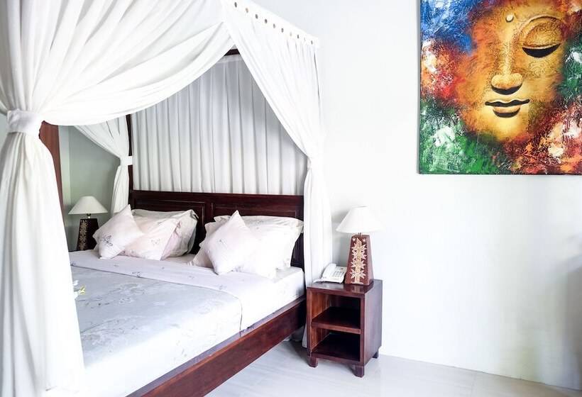 هتل Villa Bau Nyale