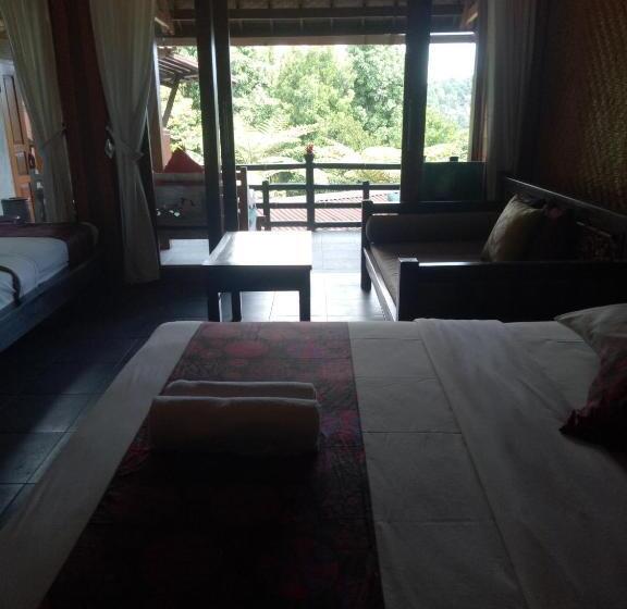 Отель Villa Dua Bintang