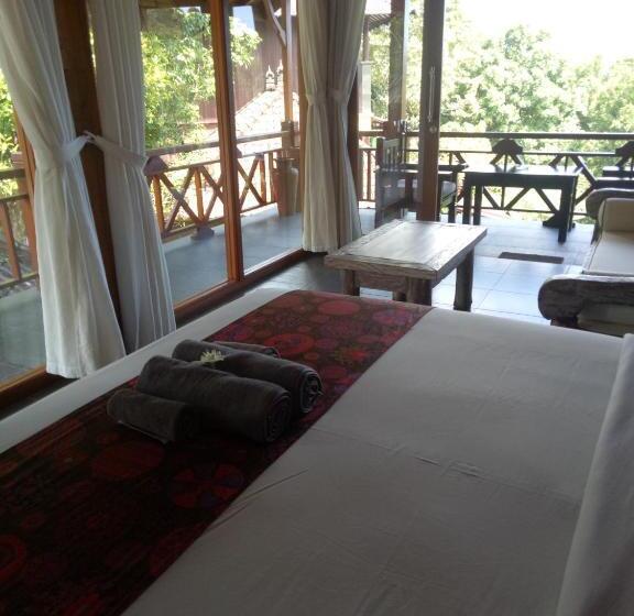 Отель Villa Dua Bintang