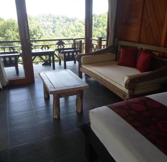 Отель Villa Dua Bintang