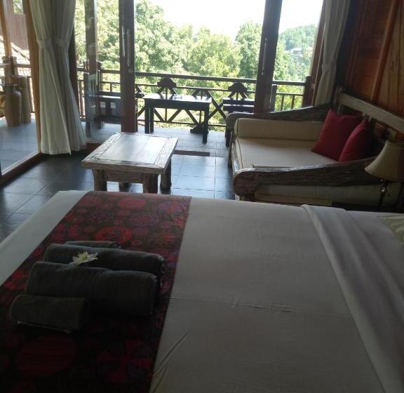 Отель Villa Dua Bintang