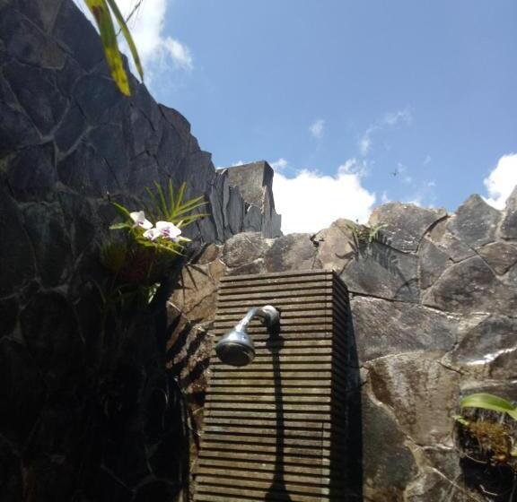 Отель Villa Dua Bintang