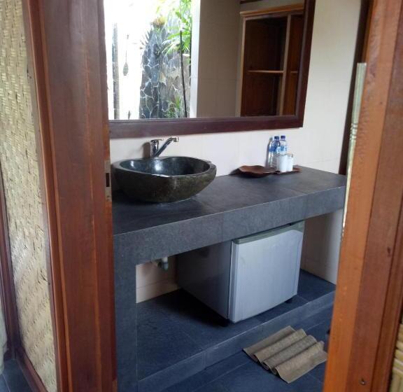 Отель Villa Dua Bintang