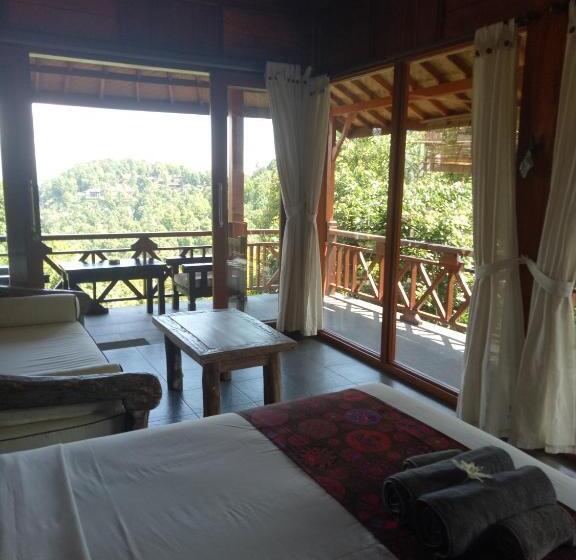 Отель Villa Dua Bintang