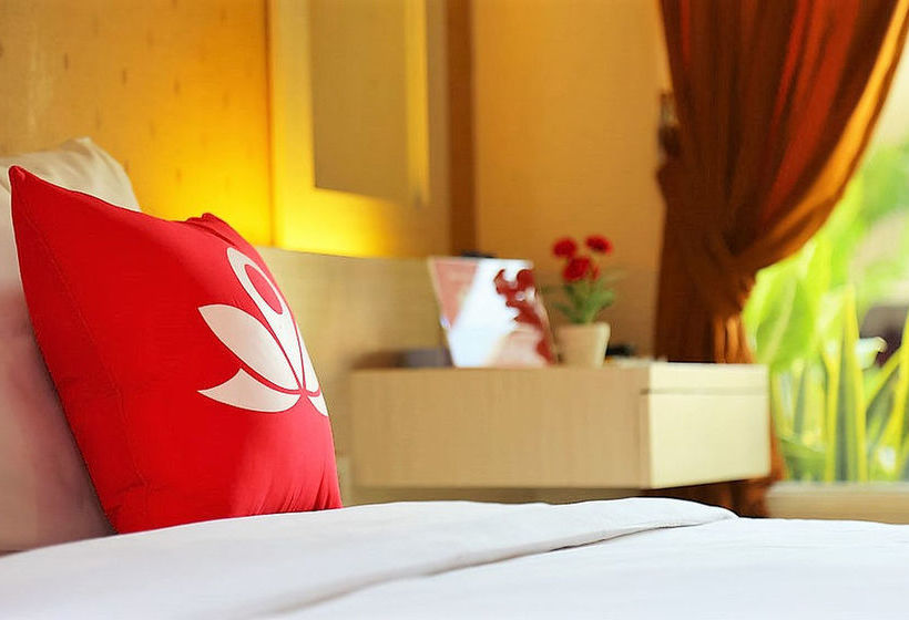 فندق Zenrooms Denpasar Gelogor Carik 2