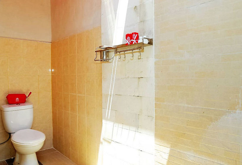 فندق Zenrooms Denpasar Gelogor Carik 2