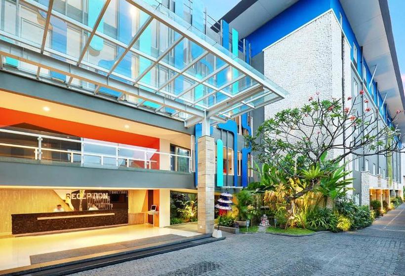 Primera Hotel Seminyak