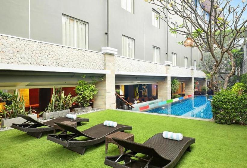 Primera Hotel Seminyak