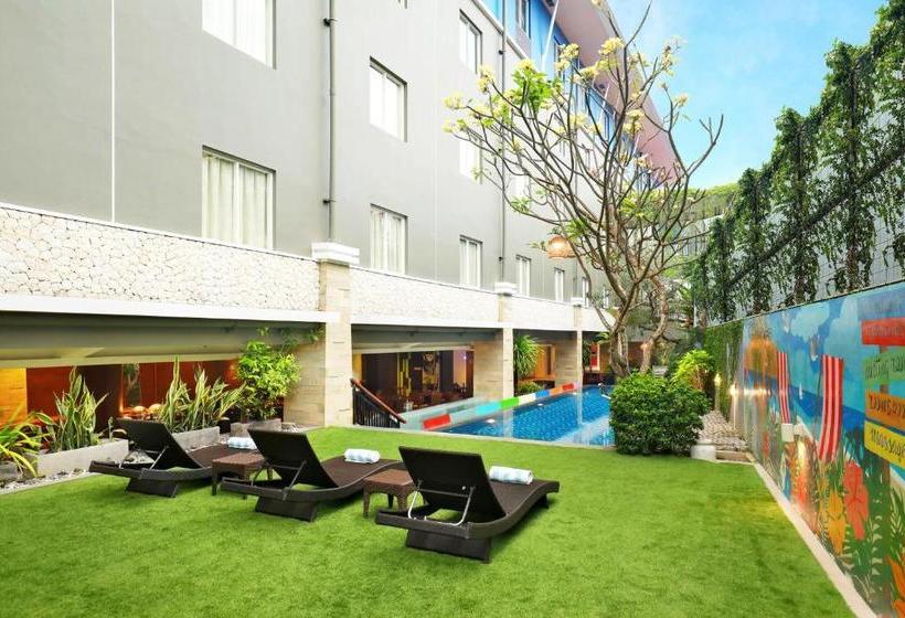 Primera Hotel Seminyak