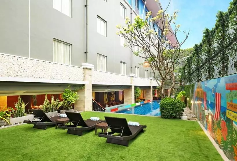 Primera Hotel Seminyak