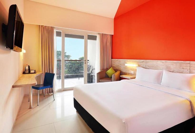 Primera Hotel Seminyak