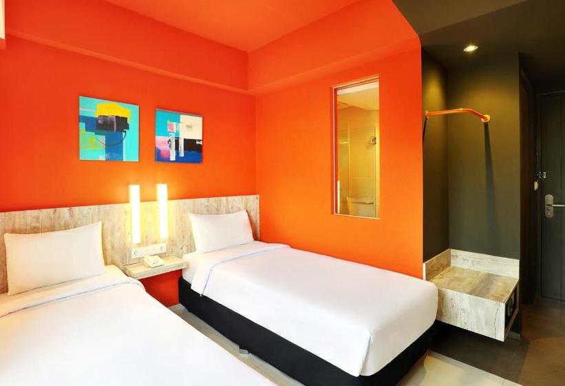 Primera Hotel Seminyak