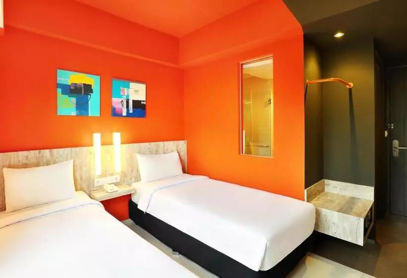 Primera Hotel Seminyak