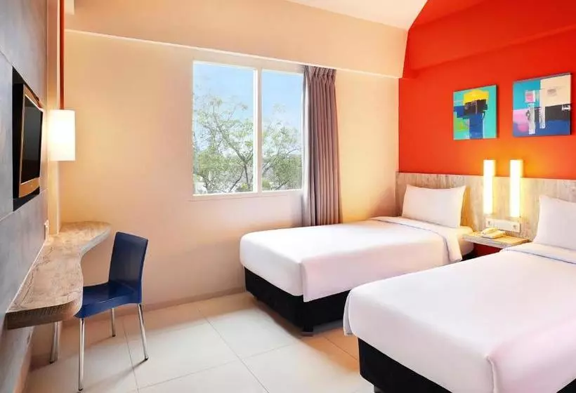 Primera Hotel Seminyak
