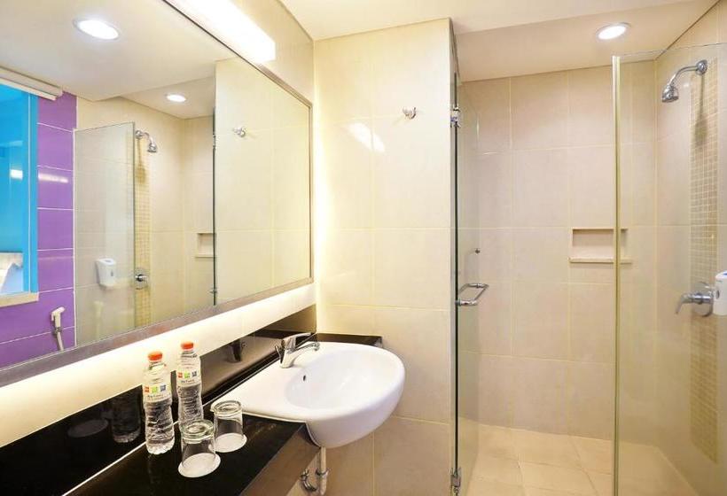 Primera Hotel Seminyak