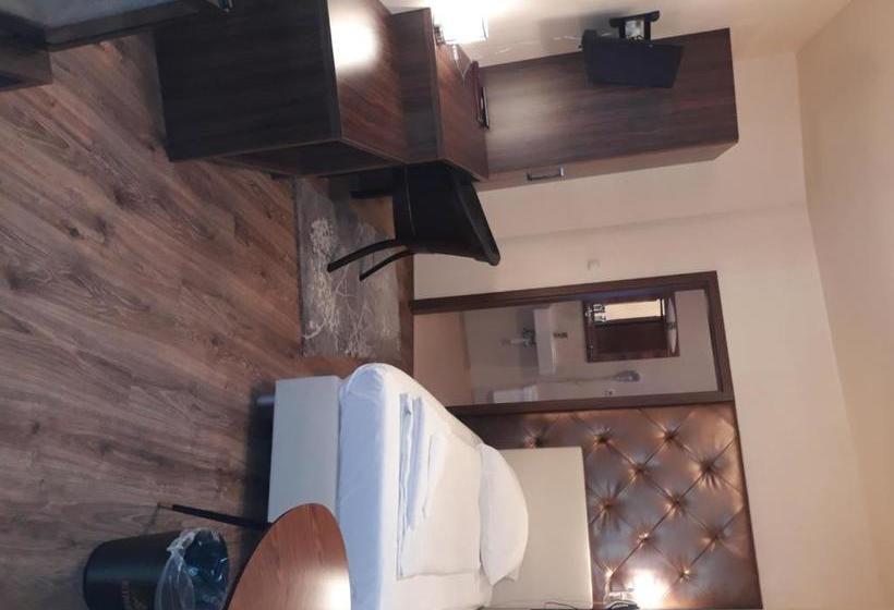 Simbad Hotel & Bar Superior