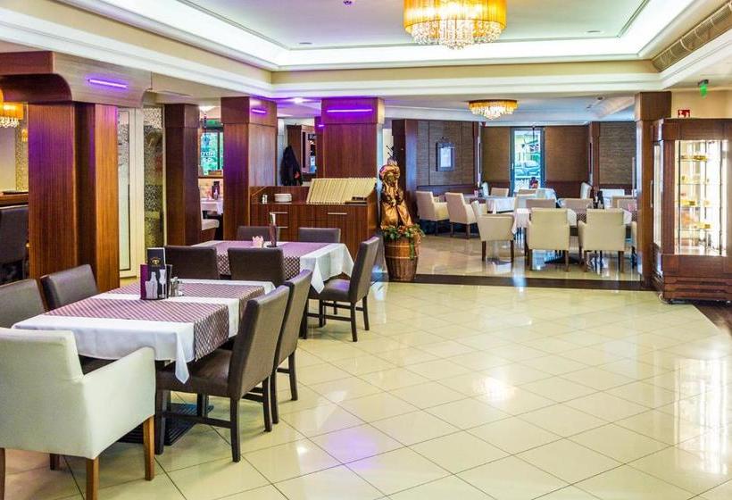 Simbad Hotel & Bar Superior