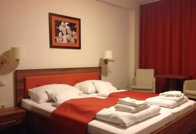 Simbad Hotel & Bar Superior