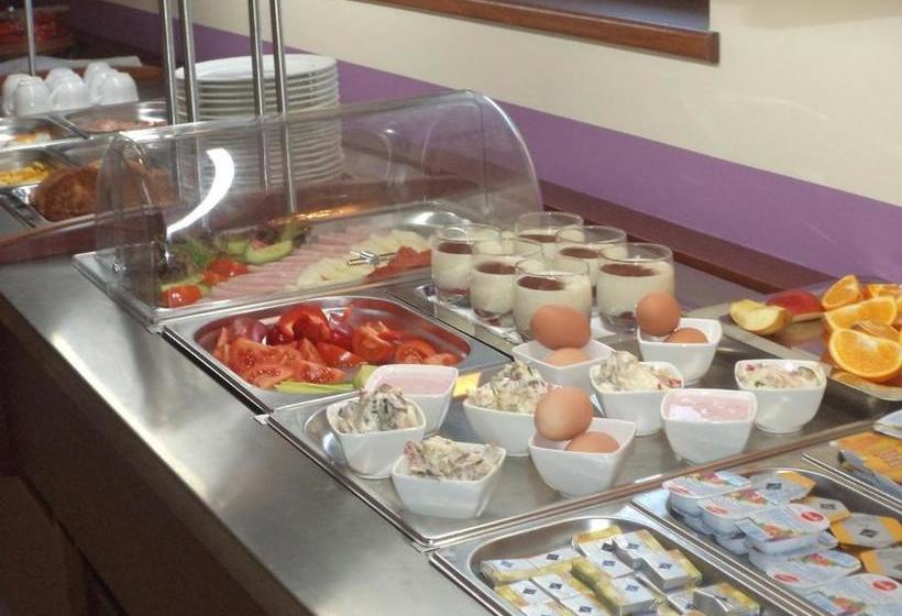 Simbad Hotel & Bar Superior