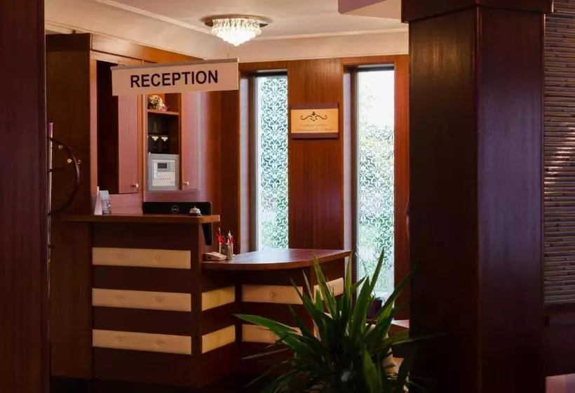 Simbad Hotel & Bar Superior