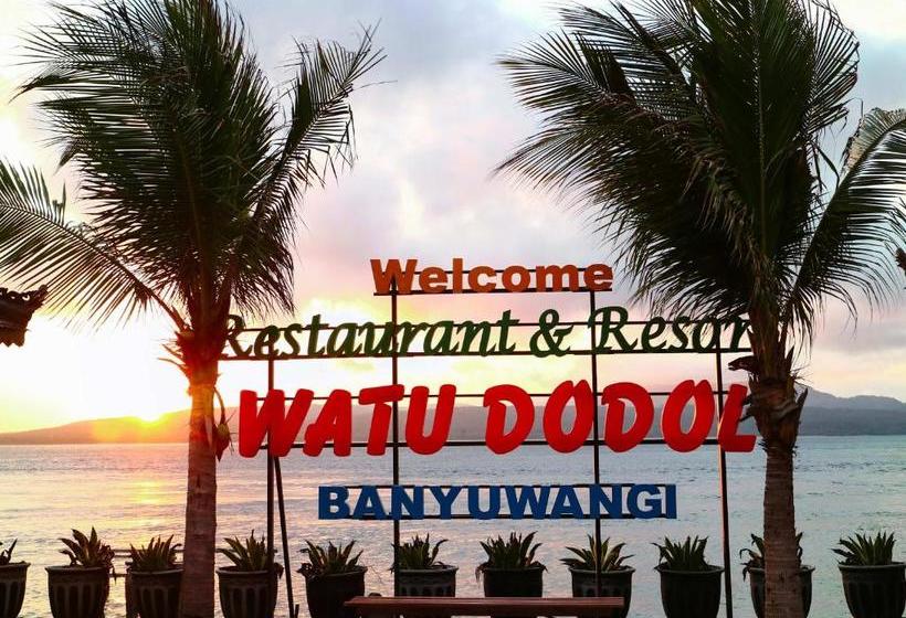 Watu Dodol Hotel & Restaurant