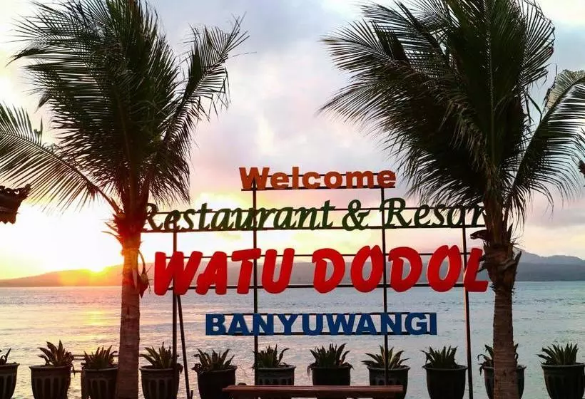 Watu Dodol Hotel & Restaurant
