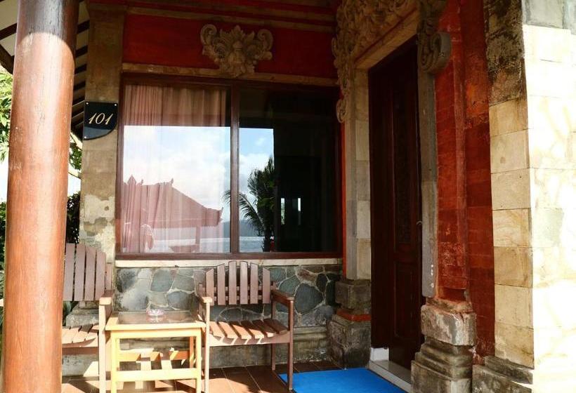 Watu Dodol Hotel & Restaurant