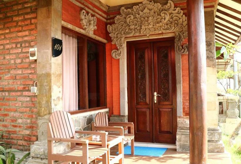 Watu Dodol Hotel & Restaurant