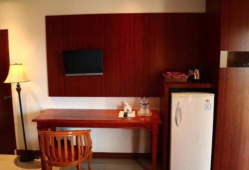 Watu Dodol Hotel & Restaurant