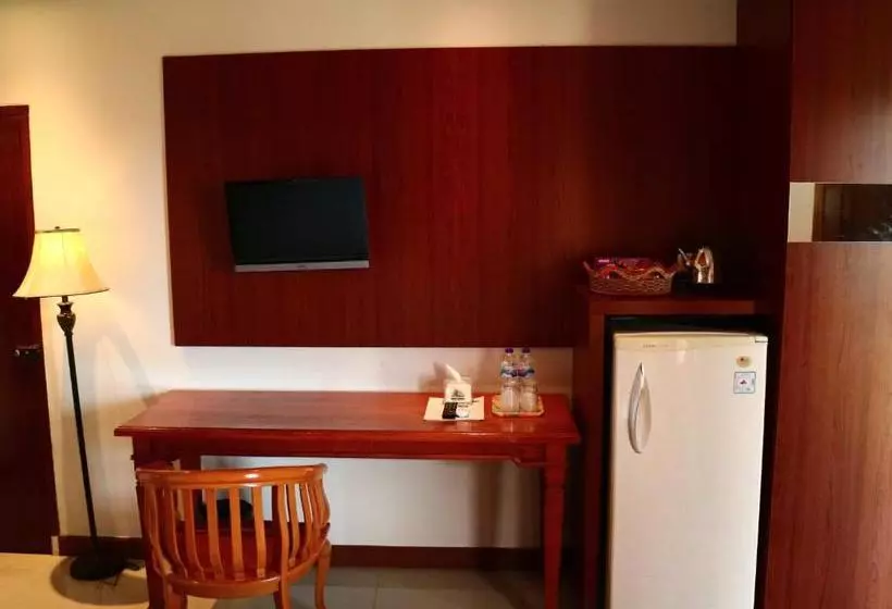 Watu Dodol Hotel & Restaurant