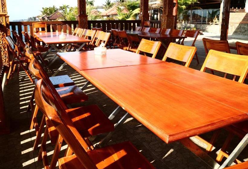 Watu Dodol Hotel & Restaurant