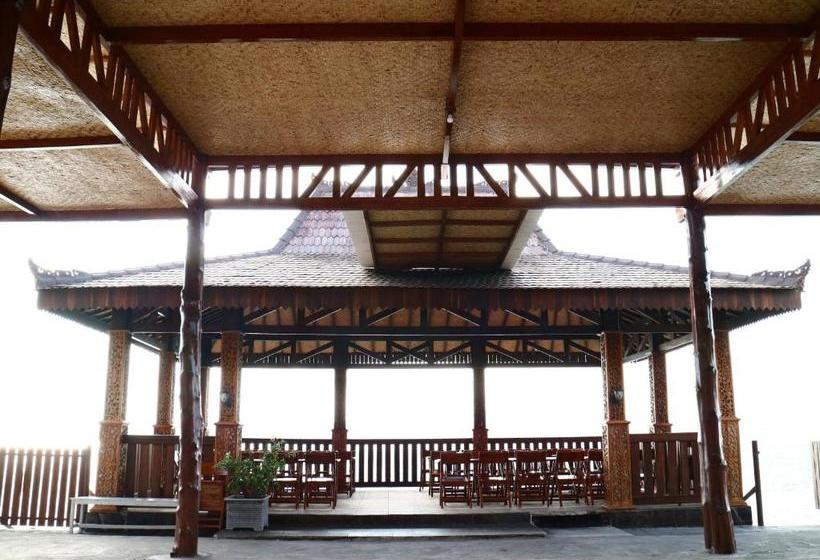 Watu Dodol Hotel & Restaurant