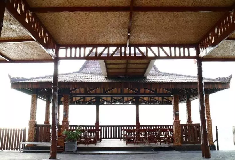 Watu Dodol Hotel & Restaurant