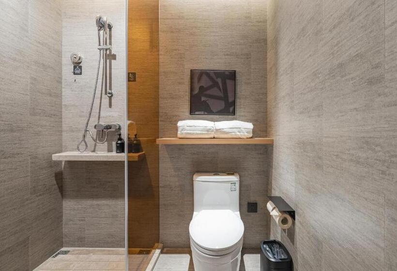 Atour Hotel Zhoushan Dinghai