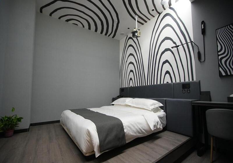 Hotel Thank Inn Plus Baotou Kundulun Distirct Baiyun Road