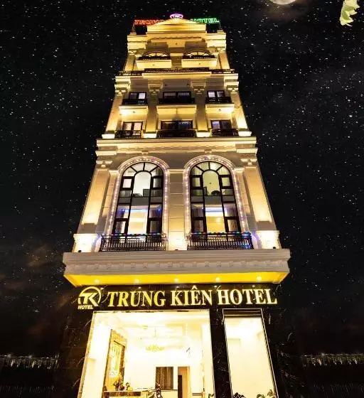 هتل Trung Kiên
