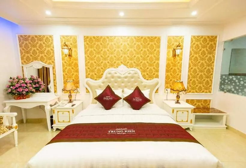 هتل Trung Kiên