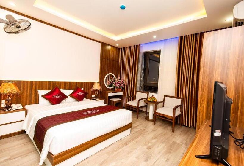 هتل Trung Kiên