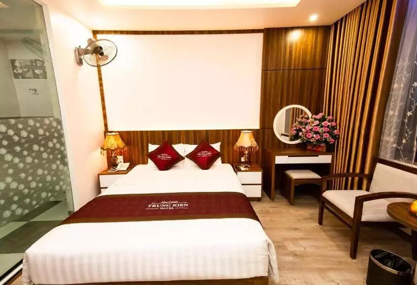 هتل Trung Kiên