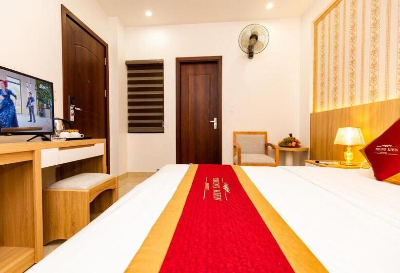 هتل Trung Kiên