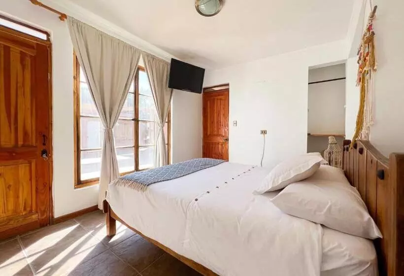 Majatalo Hostal Villa Italo