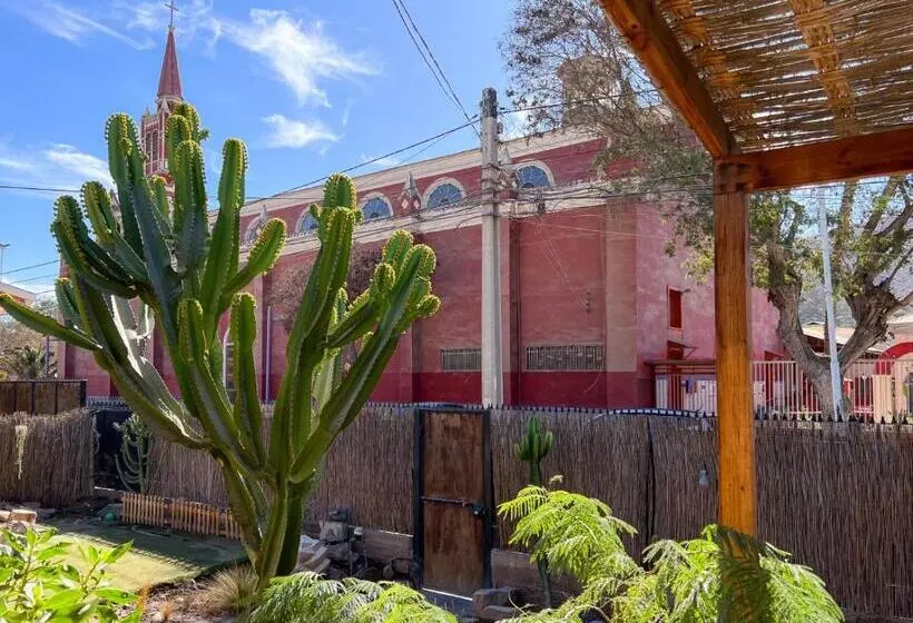 Majatalo Hostal Villa Italo