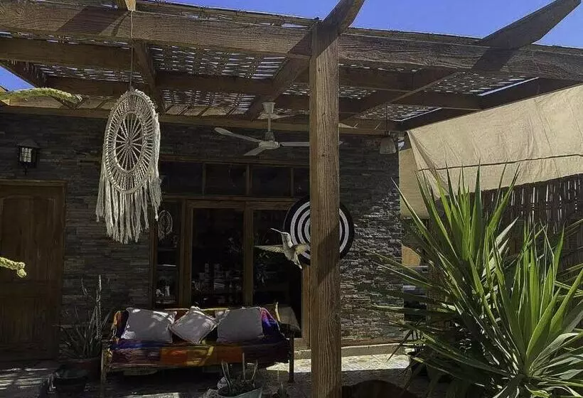 Majatalo Hostal Villa Italo