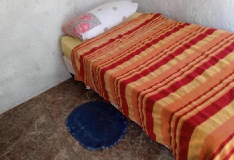 Tres Lunas Alojamiento En Chuy