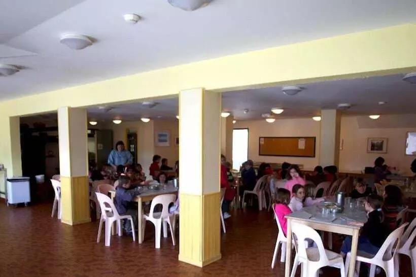 Association Peyranère   Hostel